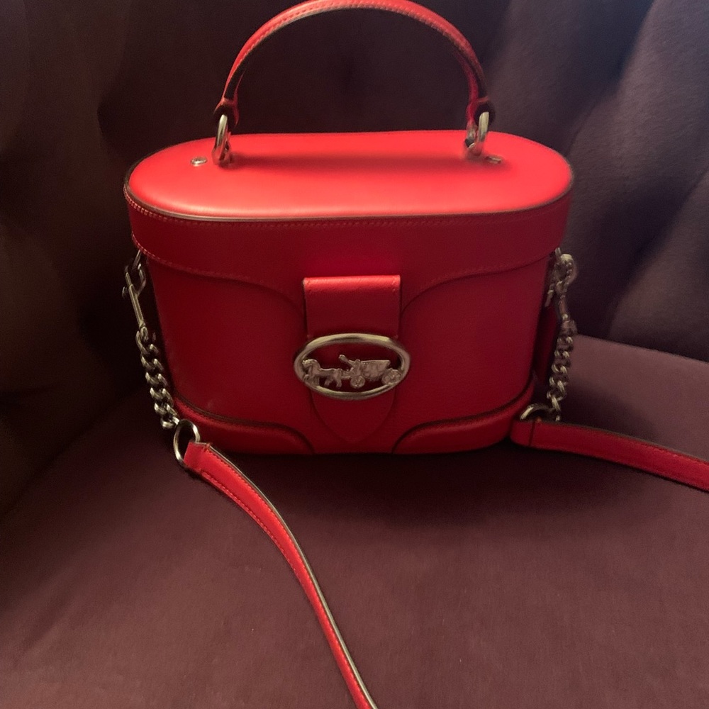 Georgie Gem Crossbody